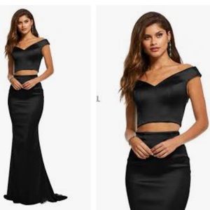 Sherri Hill style 52612